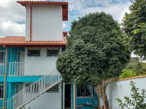 Águas de Carrancas Flats