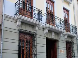 Hotel San Sebastián Hospedería