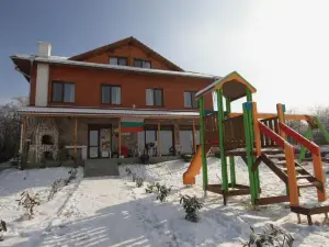 Yan BibiYan Guest House