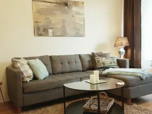 Ferienwohnung Marina Kassel