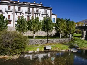 Hostal Mulhacen