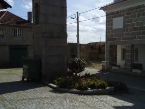 Casa de Pedra