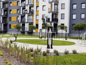 Apartament Teresa w Uniejowie