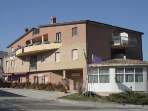 Residence la Collinetta