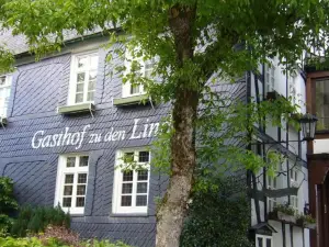 Hotel Gasthof Zu Den Linden