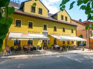 Pension N.10