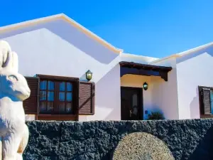 Casa Los Llanos Teseguite Lanzarote