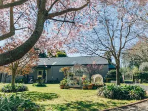 Lexington Park Cottages