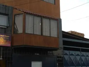 Hotel Aymara