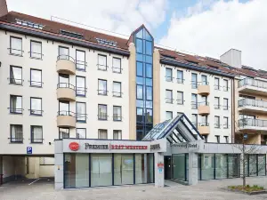 Keizershof Hotel Aalst