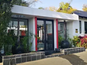 21翠鳥旅館