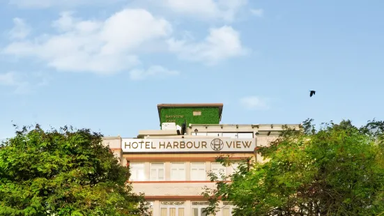 Hotel Harbour View Colaba