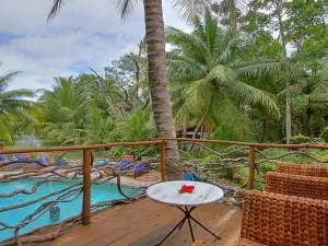 Abezza Resort and Spa - Formerly Belize Boutique Resort & Adventure Spa