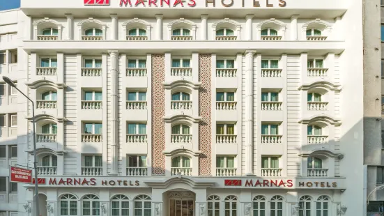 馬里納斯酒店