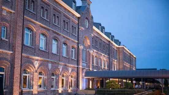 Hotel Verviers Van der Valk