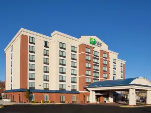 Holiday Inn Express & Suites COLUMBUS OSU-MEDICAL CENTER by IHG