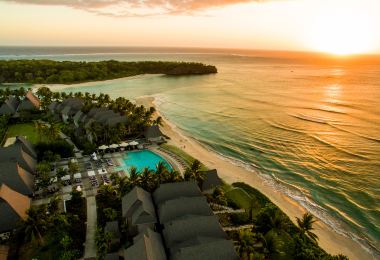 斐濟洲際高爾夫温泉度假村 熱門酒店照片