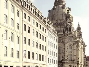 Townhouse Dresden