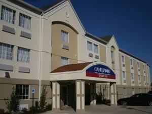 Candlewood Suites LAKE CHARLES-SULPHUR by IHG
