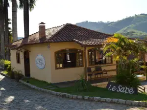 Pousada le Sapê
