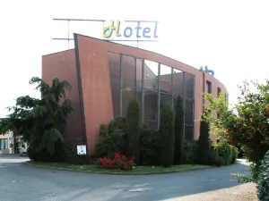 MH Hotel Piacenza Fiera