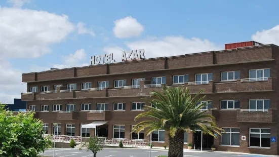 阿扎爾酒店