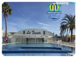Complejo Hostelero la Fuente