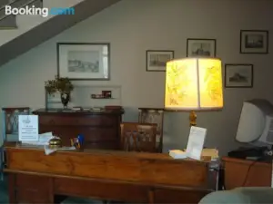 Albergo la Sfinge