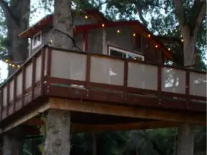 Hawk's Rest