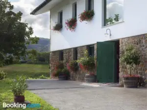 Casa Rural Basarte
