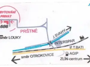 Apartmany u Jitky