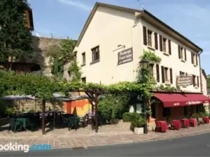 Hotel Auberge Rustique