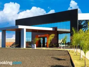 Estância Avaré Hotel