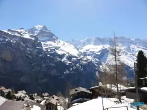 Chalet Schönbühl