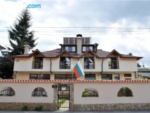 Guesthouse Elizabeth