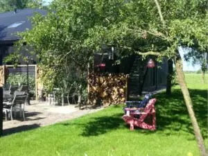 Hotel Boerderij Restaurant de Gloepe