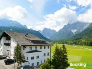 Hotel Tre Cime Sesto - Sexten