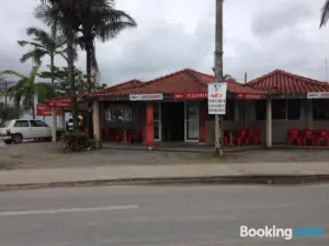 Hotel Nils