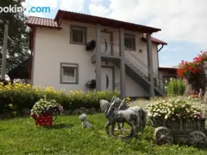 Guesthouse Samolov