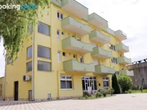 Medjugorje Boutique Hotel Phoenix
