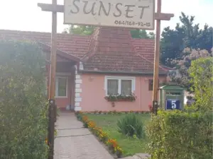 Villa Sunset
