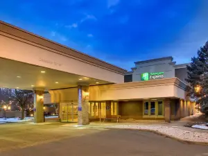 Holiday Inn Express POUGHKEEPSIE by IHG