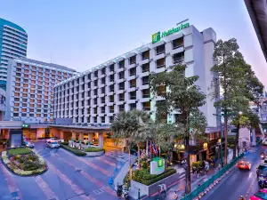 Holiday Inn Bangkok, an IHG Hotel