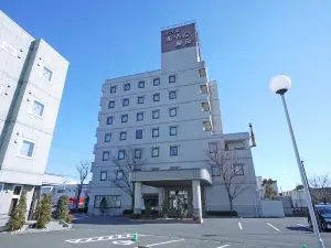 Hotel Route-Inn Shimada Yoshida Inter