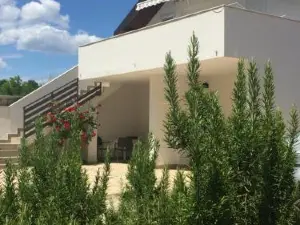 Emilija Apartments Privlaka