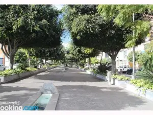 Piso Familiar Centrico Campillo