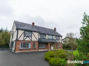 Dorney's B&B