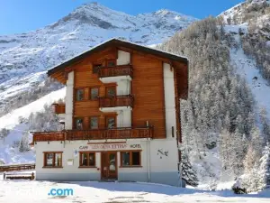 Hôtel Garni les Bouquetins