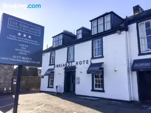 Kirklands Hotel