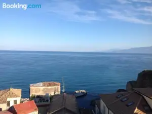 B&B Il Vicolo di Pizzo